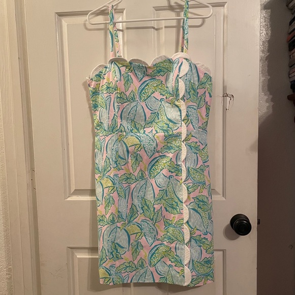 Lilly Pulitzer Dresses & Skirts - Lilly Pulitzer dress
